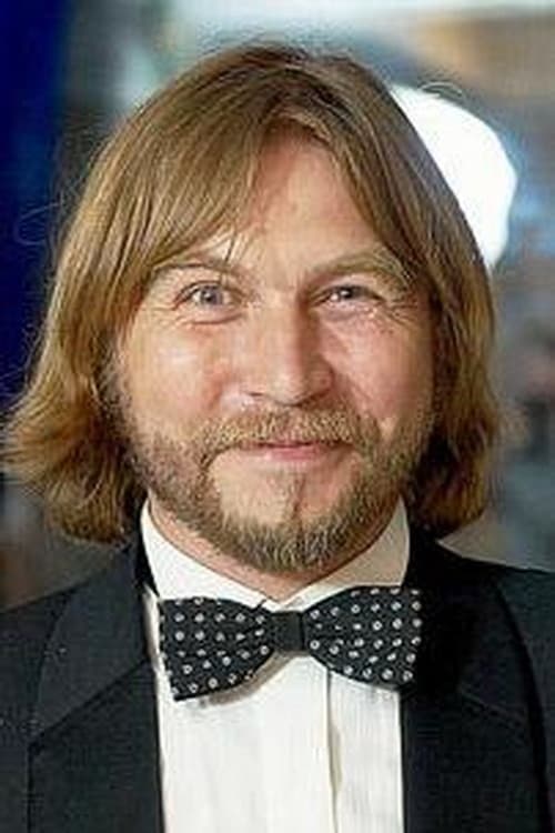 Vladimir Nikiforov profile photo