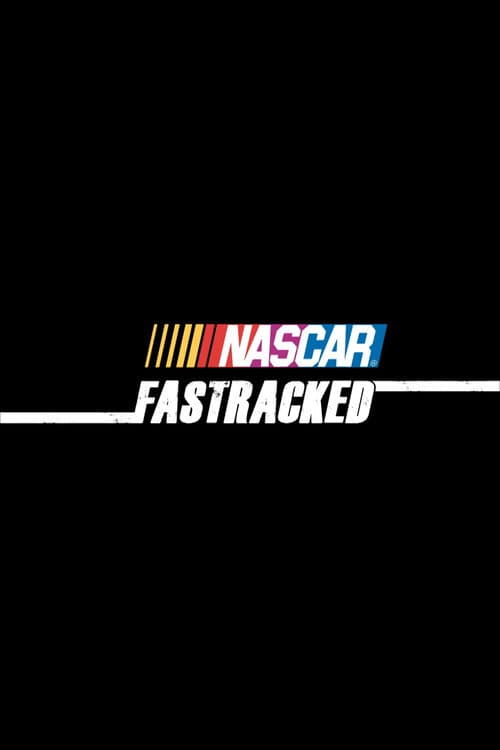 NASCAR: Fastracked poster