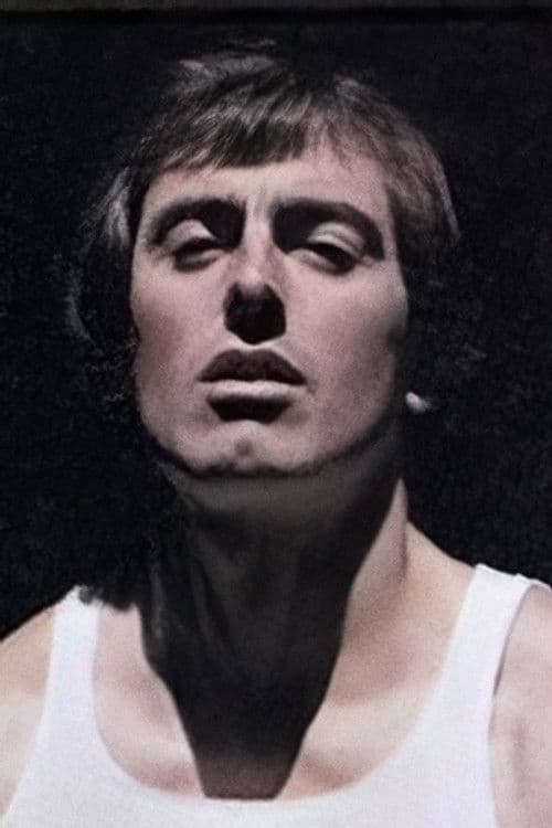 Pete Bronsky profile photo