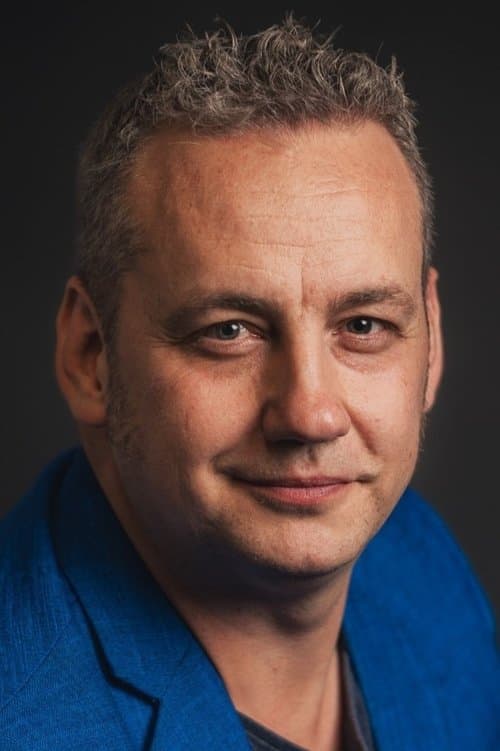 Christoffer Weiss profile photo