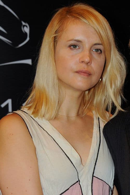 Lena Herzog profile photo