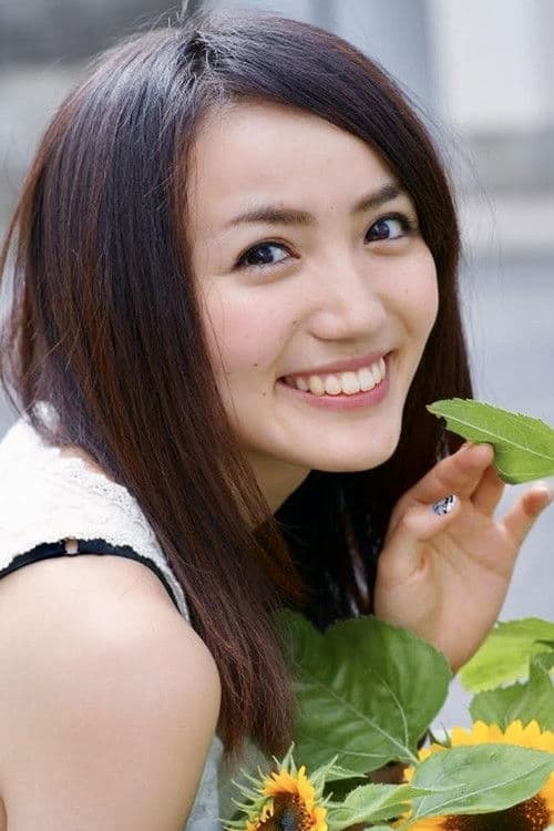 Rie Amano profile photo