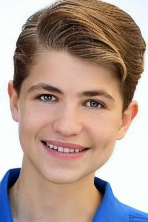 Joseph Haag profile photo