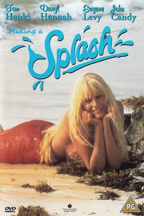 Making a 'Splash' poster