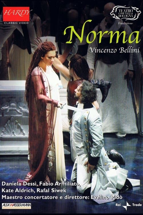 Norma poster
