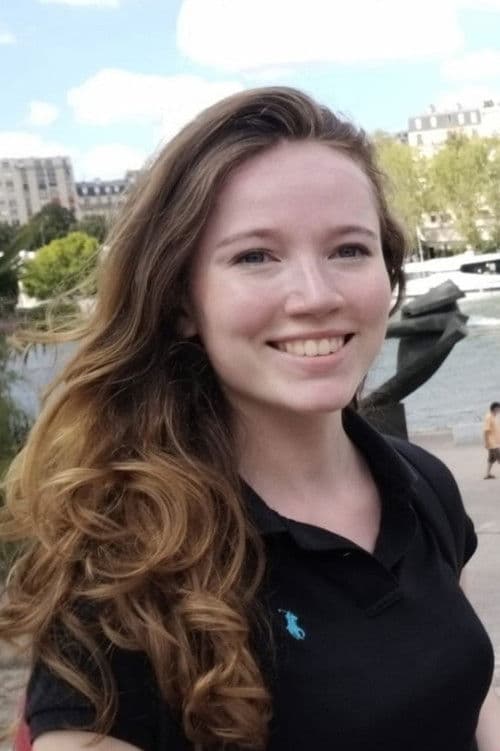 Inès Petraz profile photo