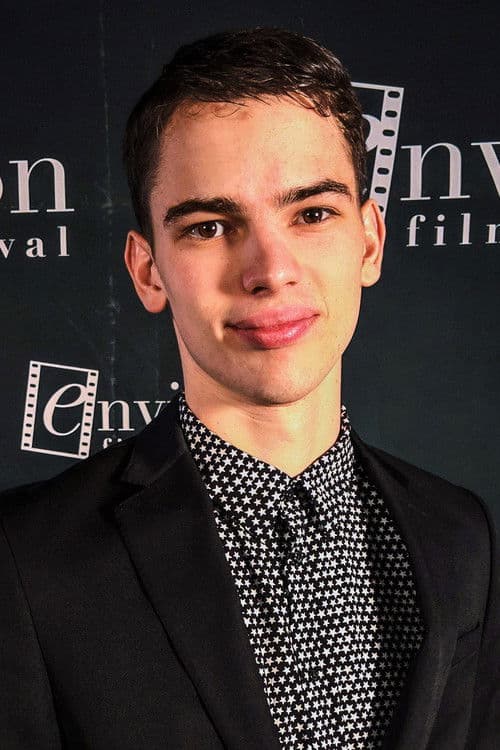 Joseph Ford profile photo