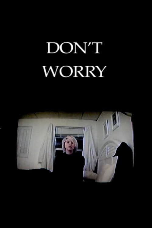 Don't Worry poster