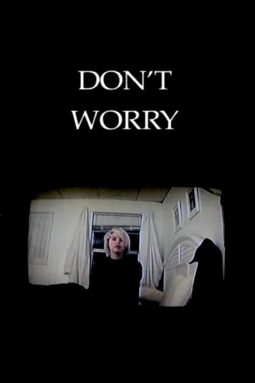 Don't Worry poster
