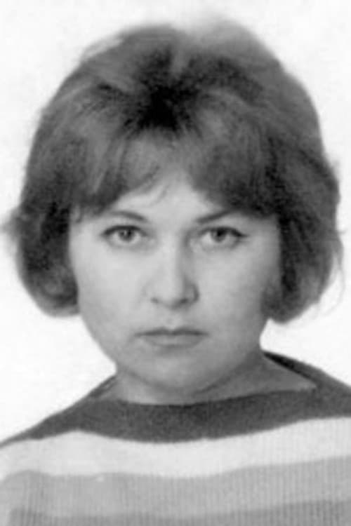 Lyudmila Markeliya profile photo