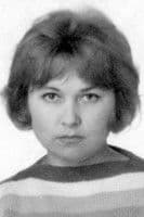 Lyudmila Markeliya profile photo