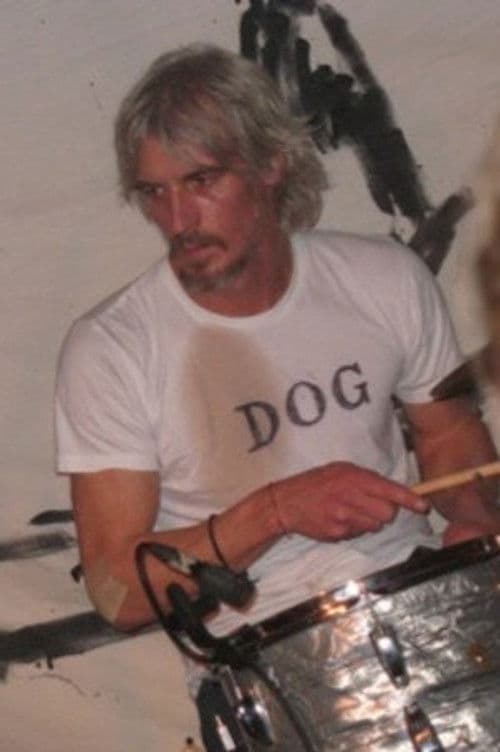 Andrew Scott profile photo