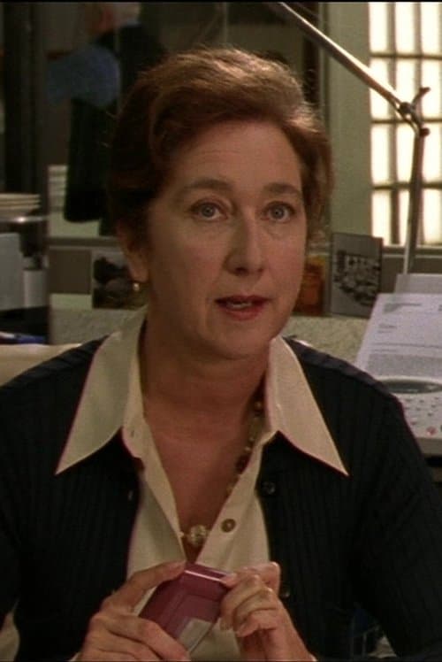 Lotte Loebenstein profile photo