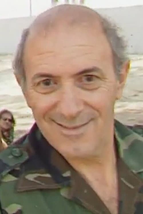 Kikis Kyriakides profile photo