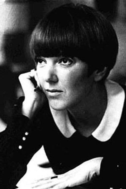 Mary Quant profile photo