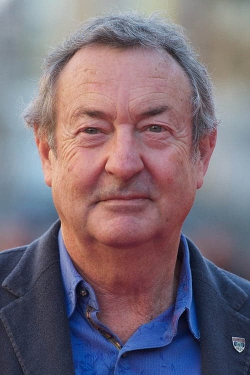 Nick Mason profile photo