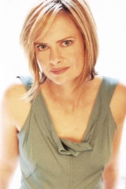 Alison Brown profile photo