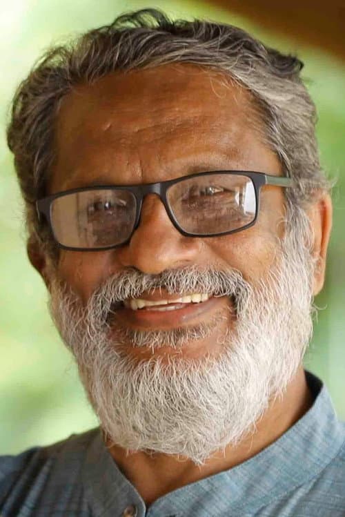 T. Suresh Babu profile photo