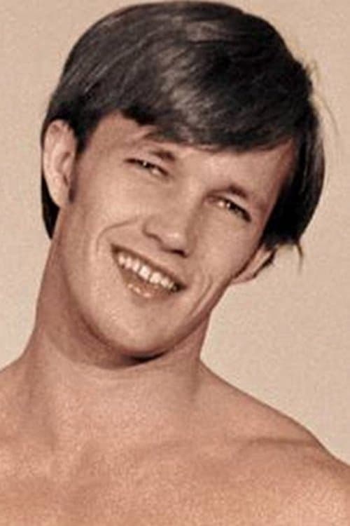 Jimmy Hughes profile photo