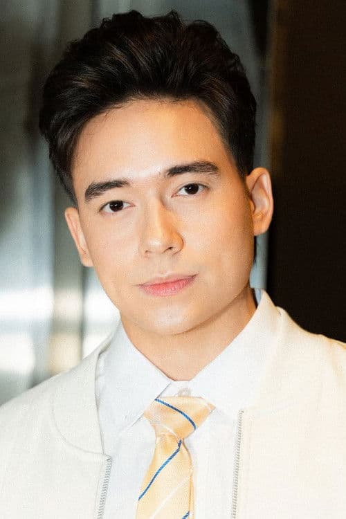 Jameson Blake profile photo