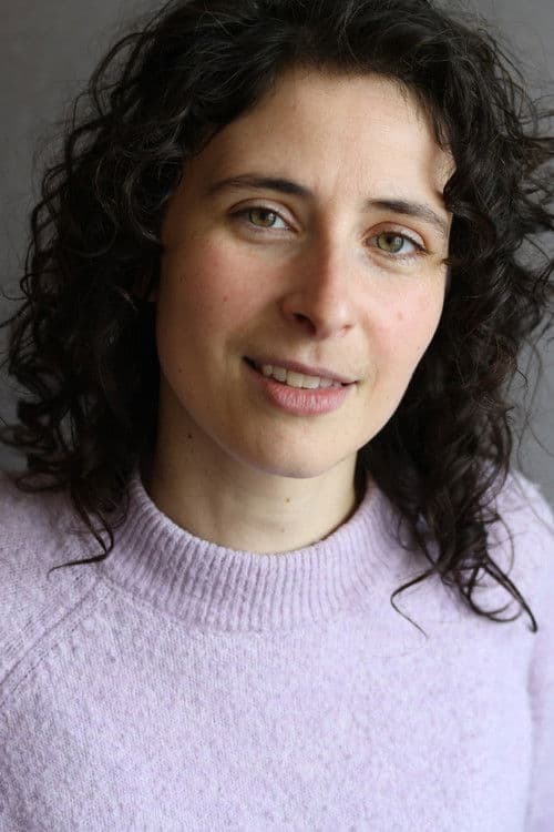 Crystal Gribonval profile photo