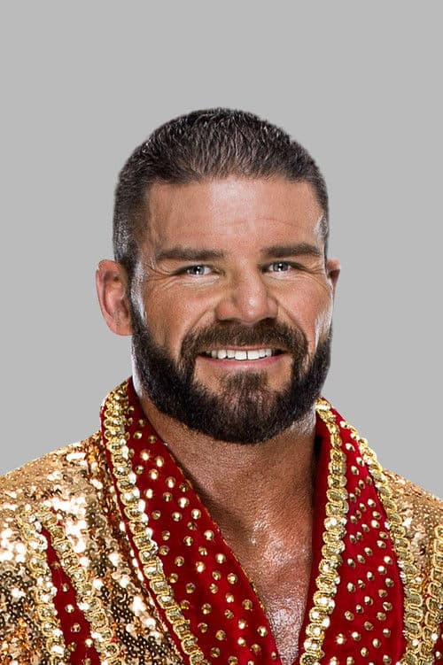 Robert Roode Jr. profile photo