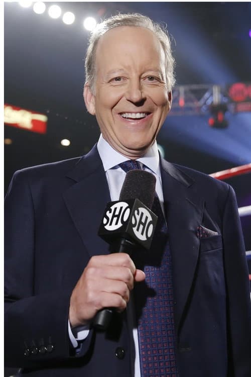 Jim Gray profile photo