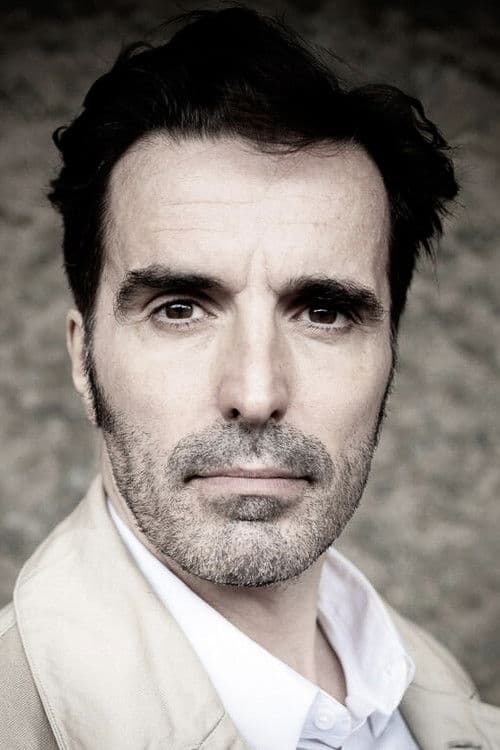 Guy Combes profile photo