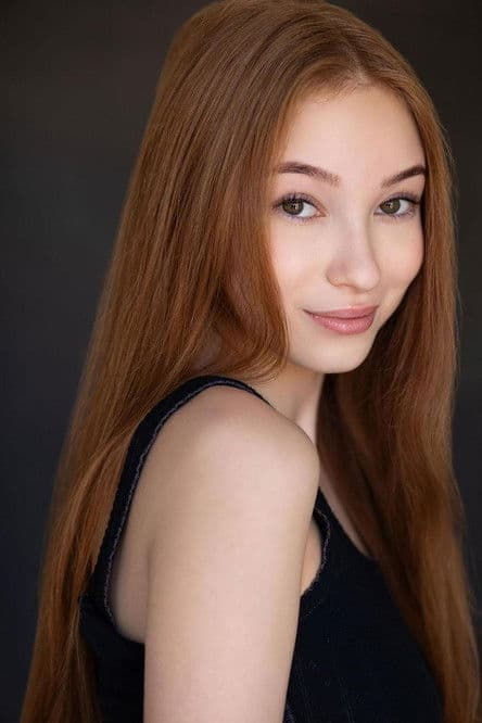 Caroline Elle Abrams profile photo