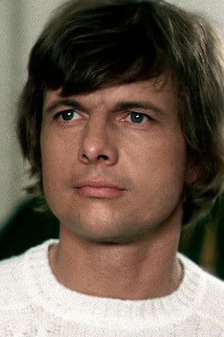 John Karlen profile photo