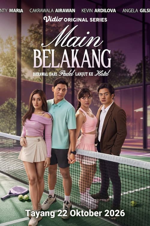 Main Belakang