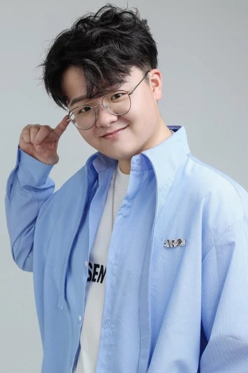 Wu Hao profile photo