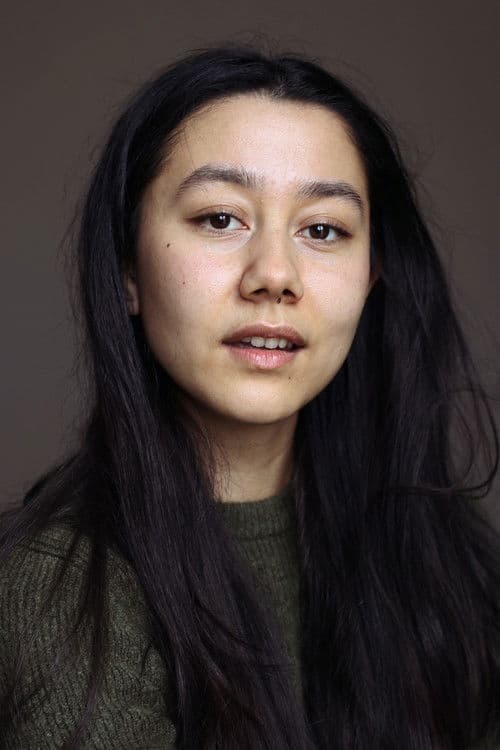 Inez Andersson profile photo