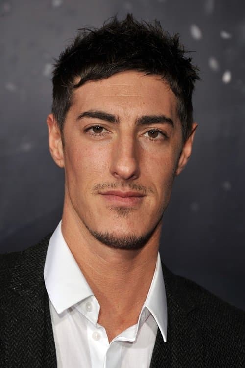 Eric Balfour profile photo