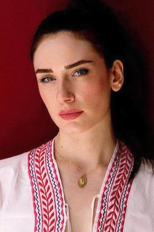 Maira Gravani profile photo