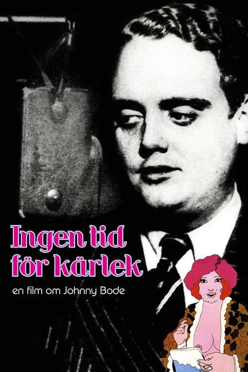 Ingen tid för kärlek poster