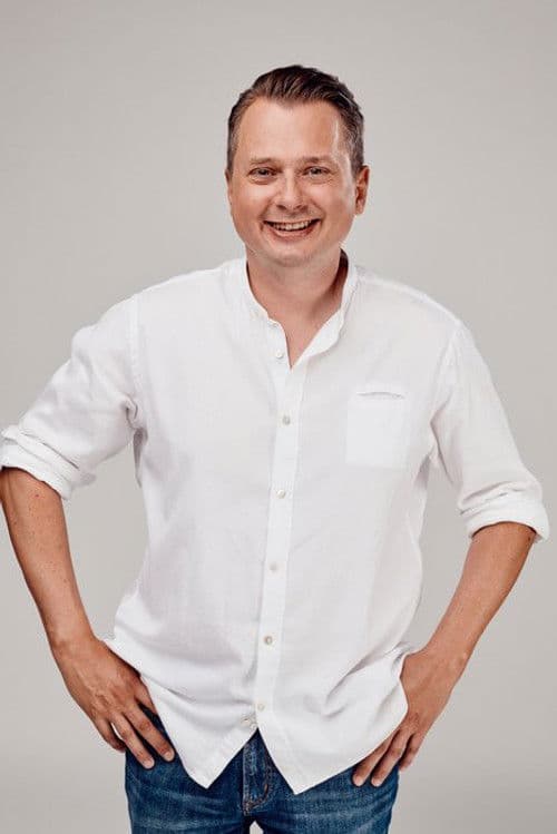 Dejan Krupić profile photo