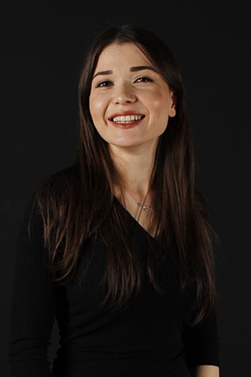 Merve Er profile photo