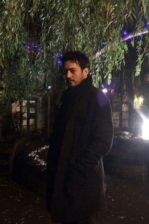 Corran Brownlee profile photo