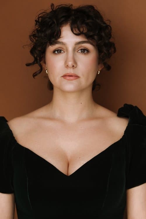 Gabriella Kosmidis profile photo