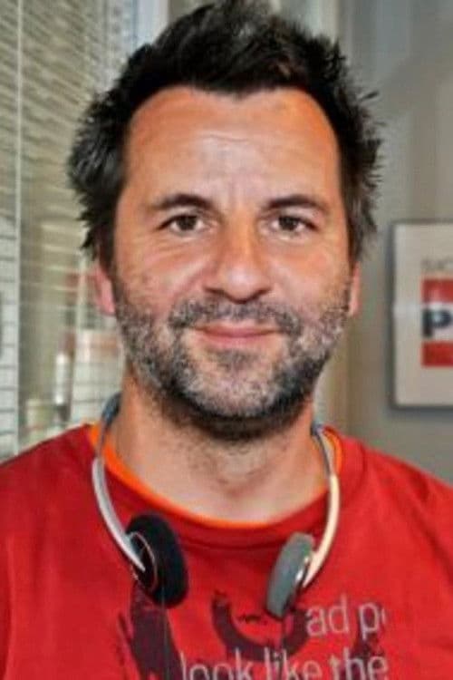 Andreas Kopriva profile photo