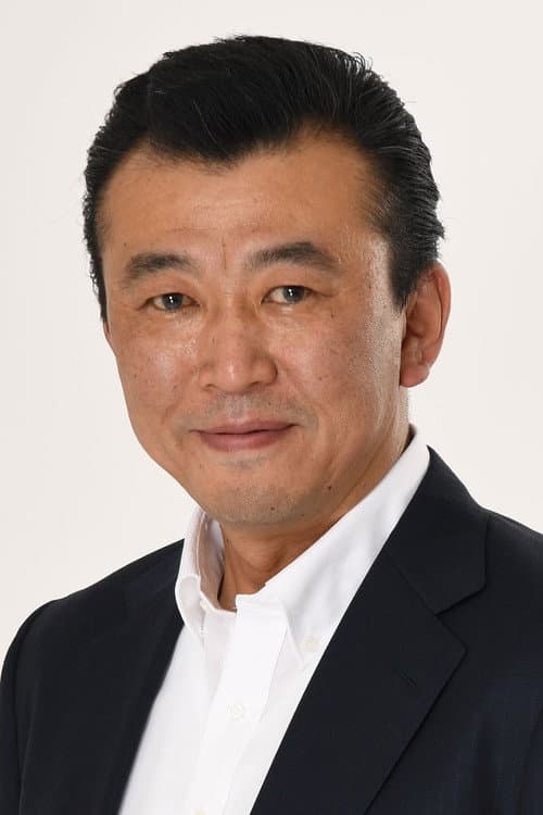 Kenichi Kamiya profile photo