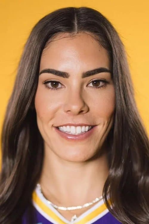 Kelsey Plum profile photo