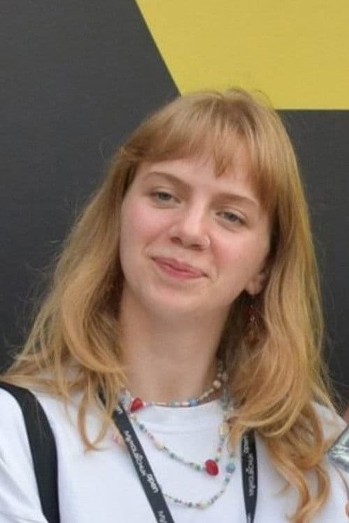 Marharyta Voronova profile photo