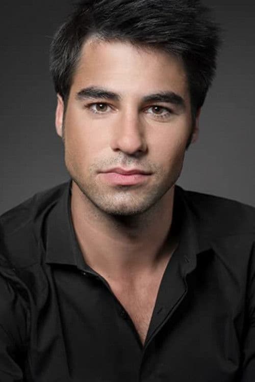 João Maria Bonneville profile photo