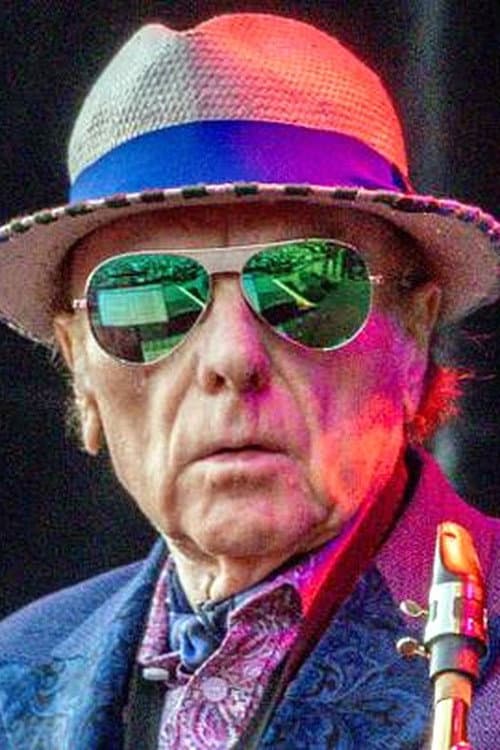 Van Morrison profile photo