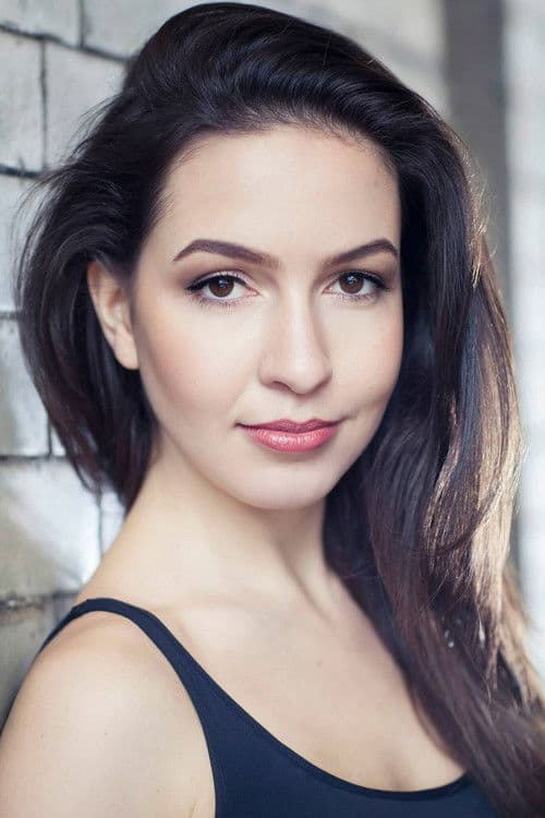 Ivana Radjenovic profile photo