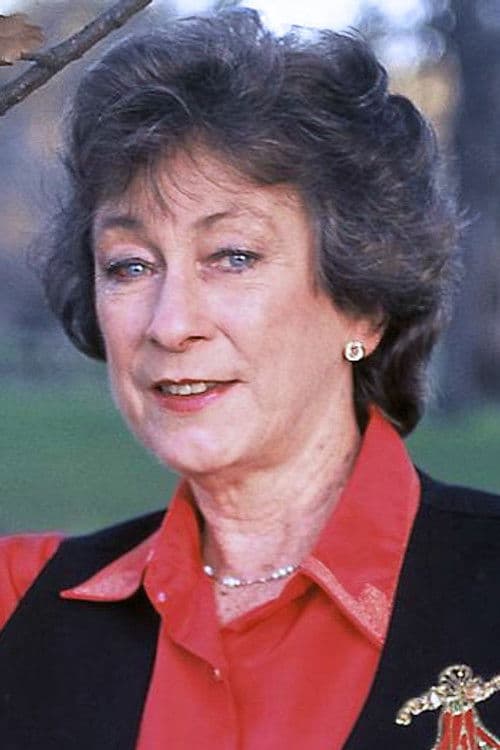 Joy McKean profile photo