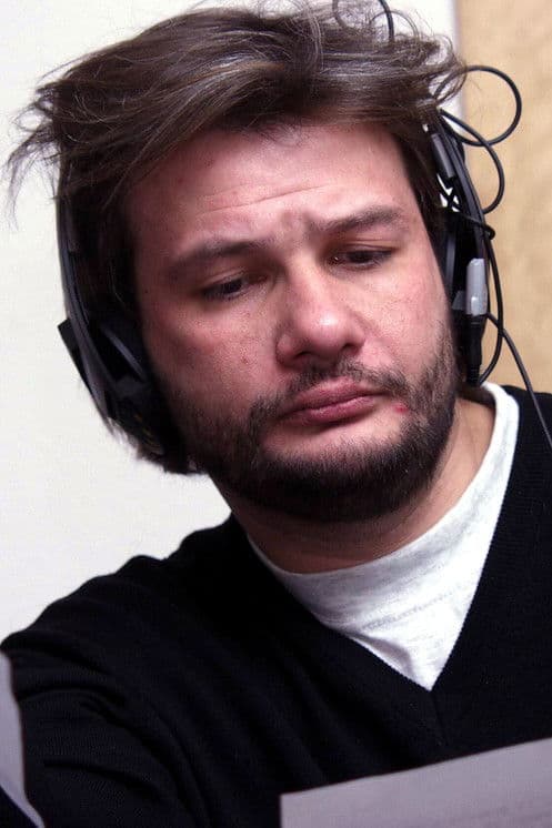 Andrey Shary profile photo