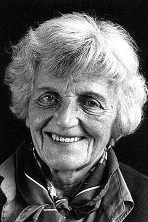 Gerty Molzen profile photo